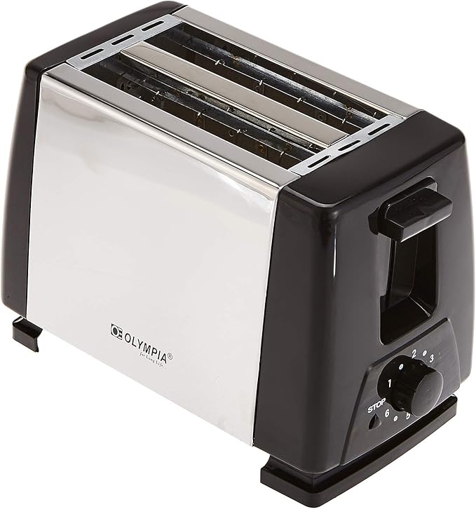 2-Slice Mixed Toaster