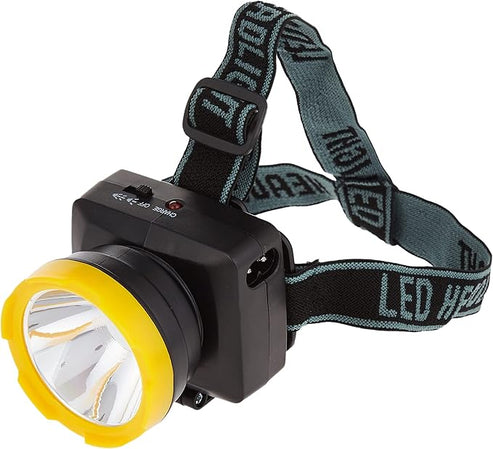 LED Head Light