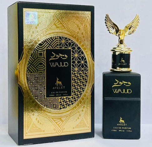 Wajud Perfume