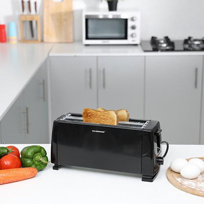 4-Slice Bread Toaster