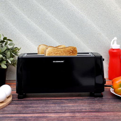 4-Slice Bread Toaster