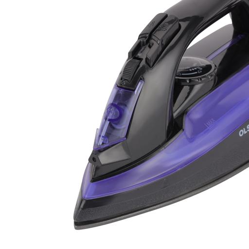 Ceramic Steam Iron