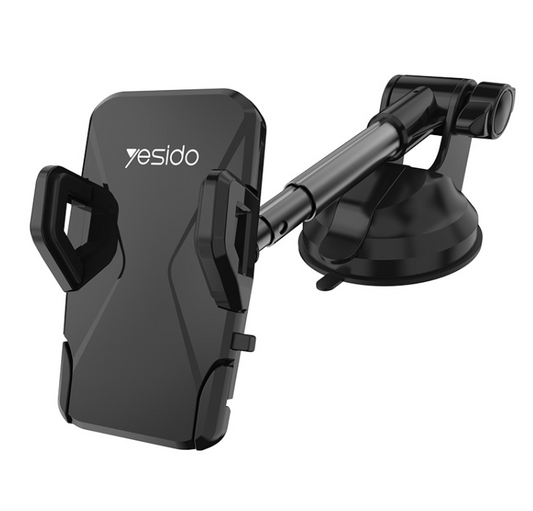 Yesido Automatic Clip Phone Holder