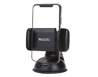 C2 Dashboard Car Phone Holder Bracket