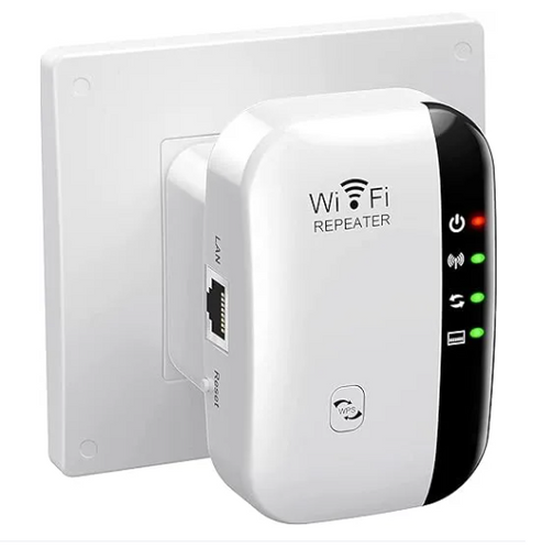 WiFi Range Extender