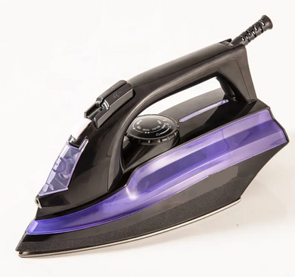 Ceramic Steam Iron