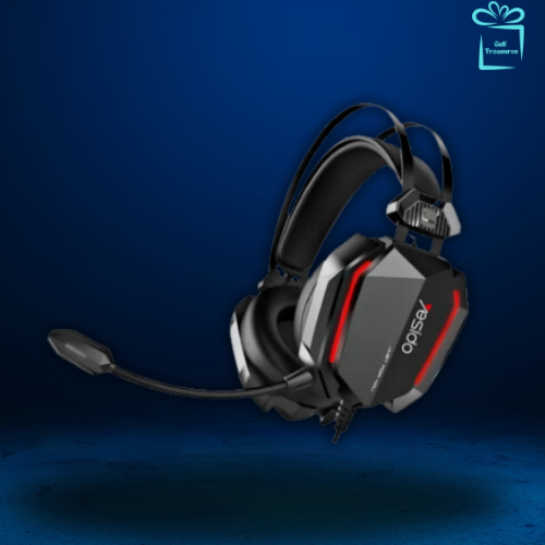 EK03 Gaming Headset