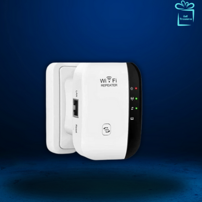 WiFi Range Extender