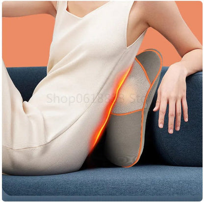 Multi-Functional Cerival Massage Cushion