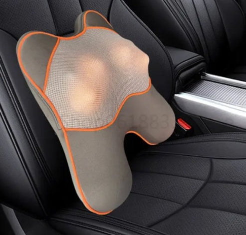 Multi-Functional Cerival Massage Cushion