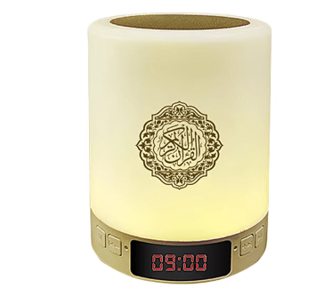 Portable Quran Speaker